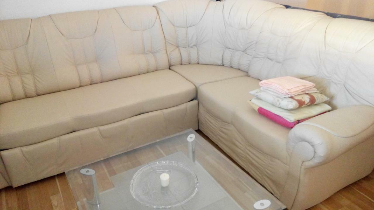 Ivica Apartments Пунат Екстер'єр фото